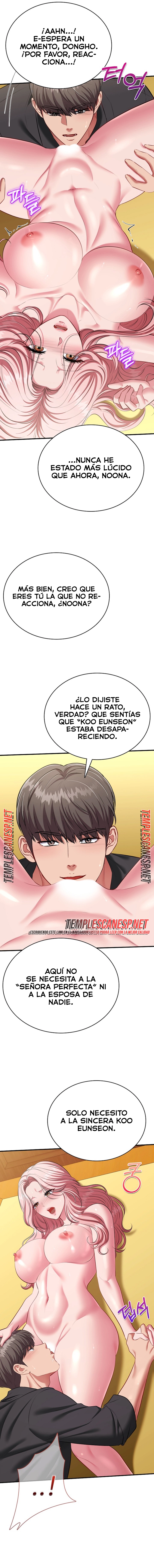 Dulcemente Pecaminoso Capítulo 25 - Página 16