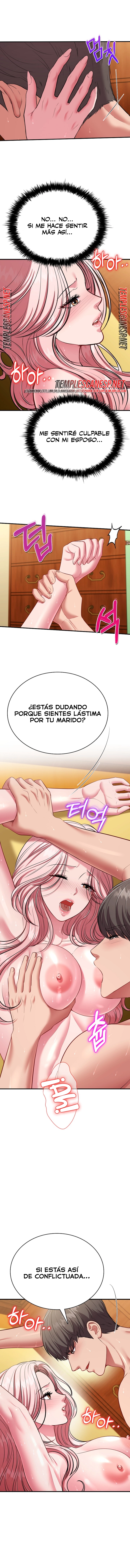 Dulcemente Pecaminoso Capítulo 27 - Página 7