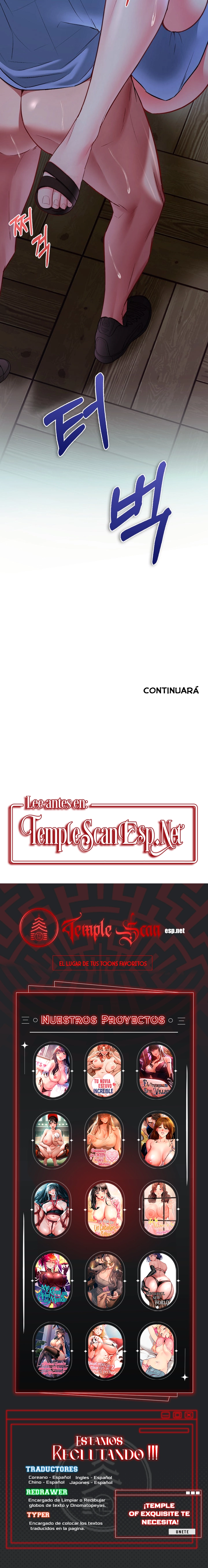 Dulcemente Pecaminoso Capítulo 3 - Página 15