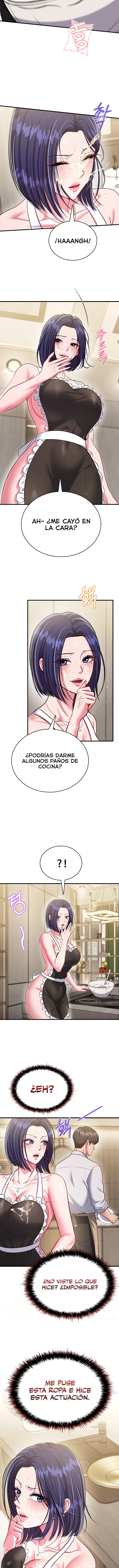 Dulcemente Pecaminoso Capítulo 8 - Página 13