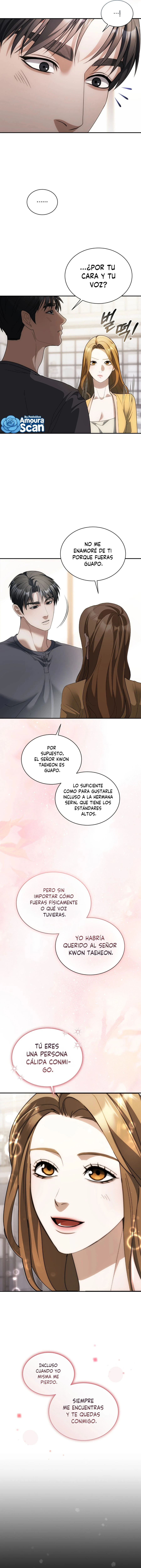 Aunque huyas de mi Capítulo 30 - Página 7