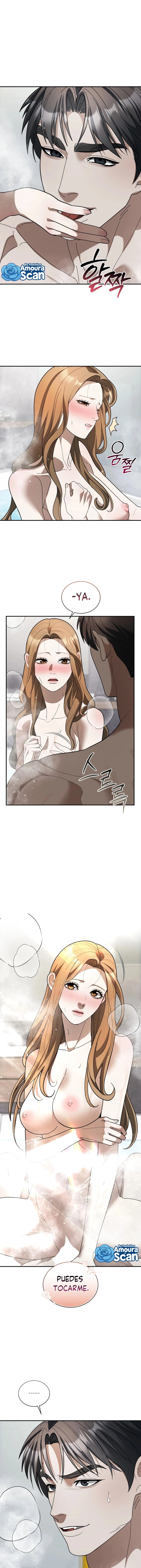 Aunque huyas de mi Capítulo 34 - Página 2