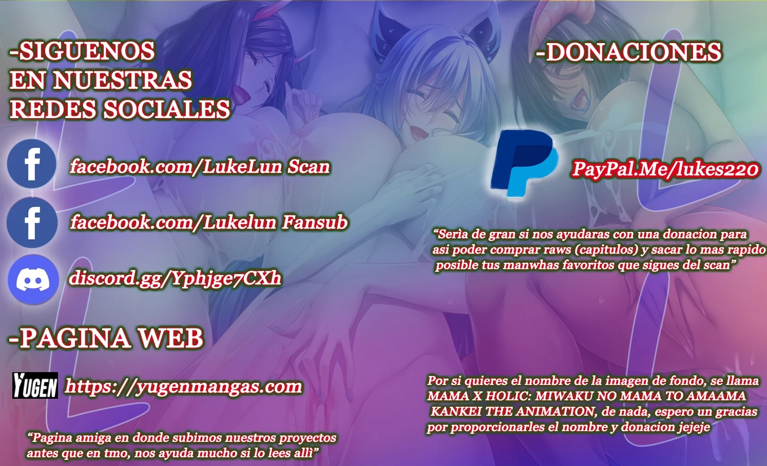 En la cúspide del placer Capítulo 6 - Página 11