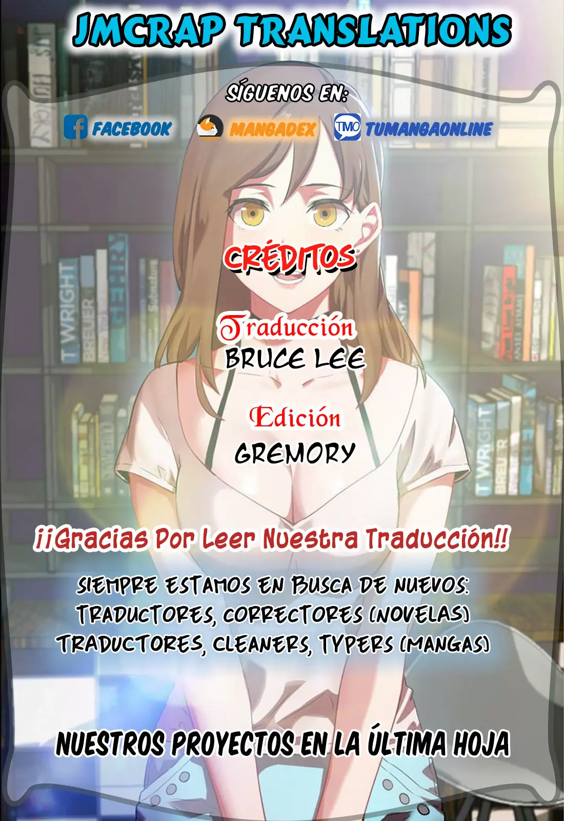 Alquiler de Chicas Capítulo 11 - Página 1