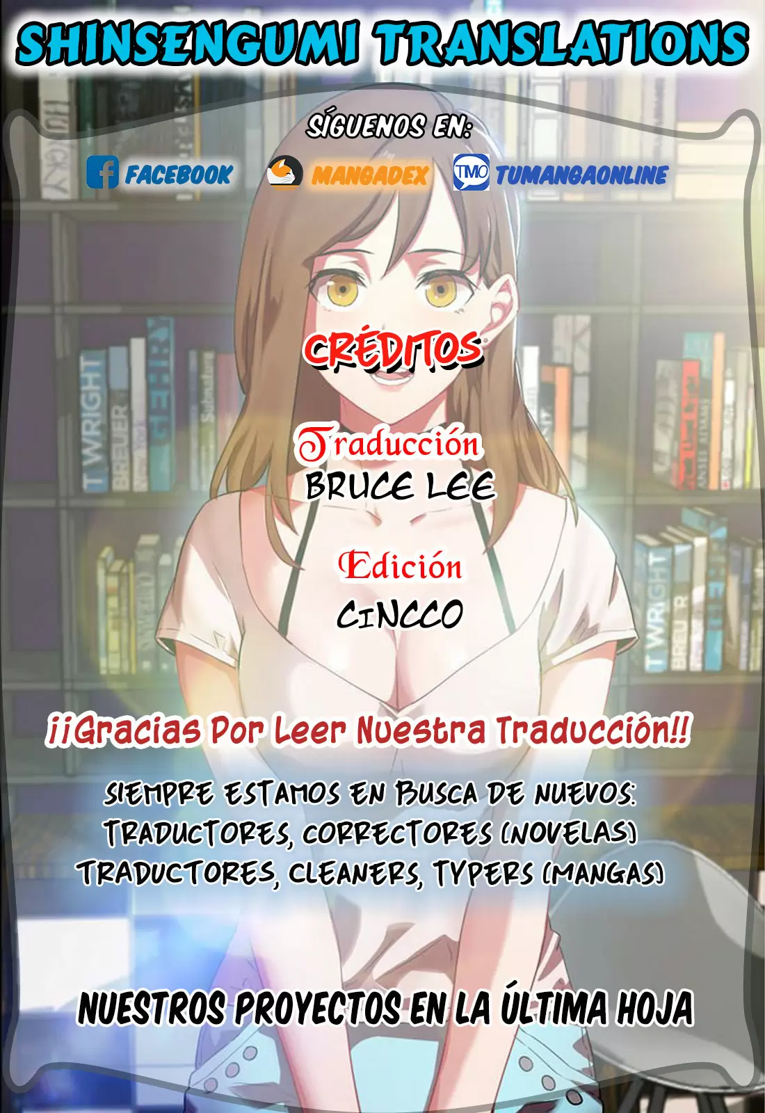 Alquiler de Chicas Capítulo 13 - Página 1