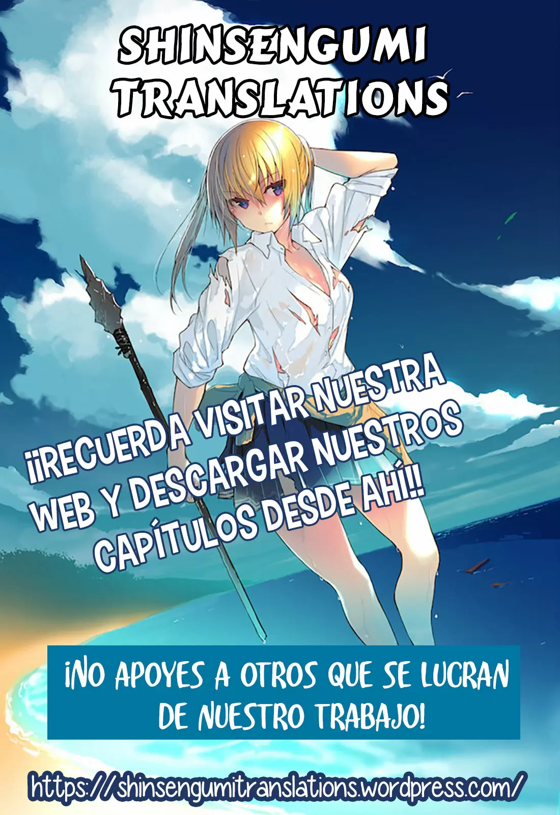 Alquiler de Chicas Capítulo 15 - Página 36