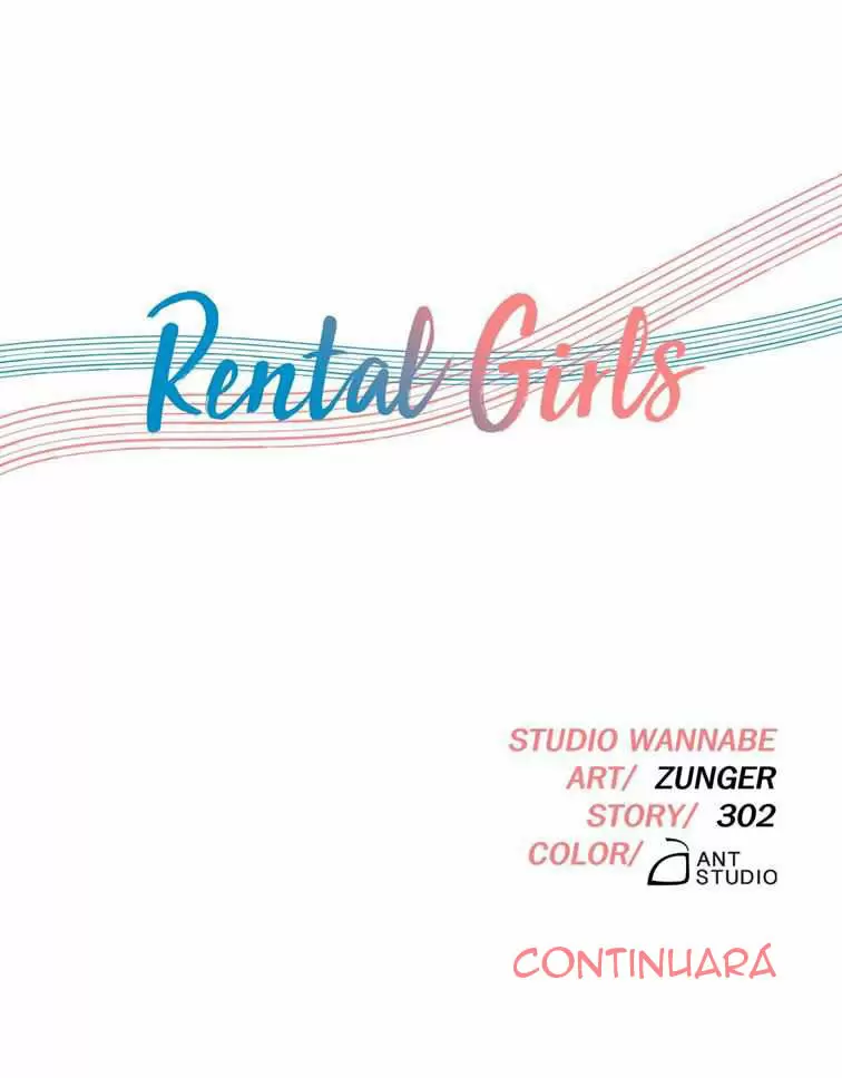 Alquiler de Chicas Capítulo 19 - Página 29