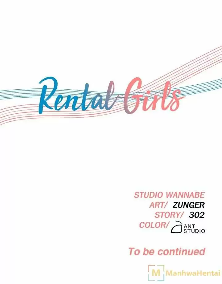 Alquiler de Chicas Capítulo 26 - Página 15