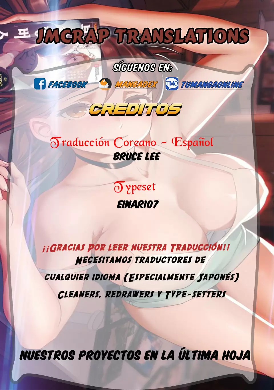 Alquiler de Chicas Capítulo 9 - Página 1