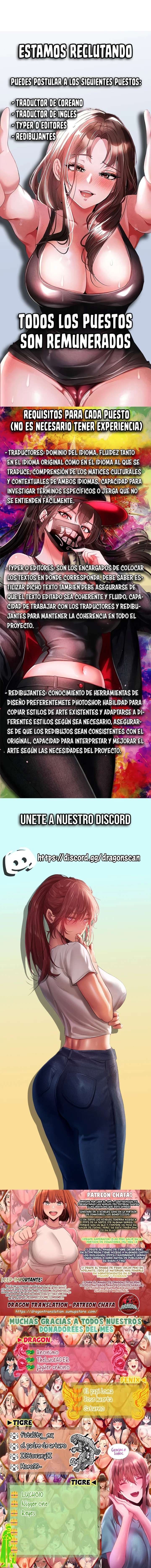 Esto es mío ahora Capítulo 27 - Página 5