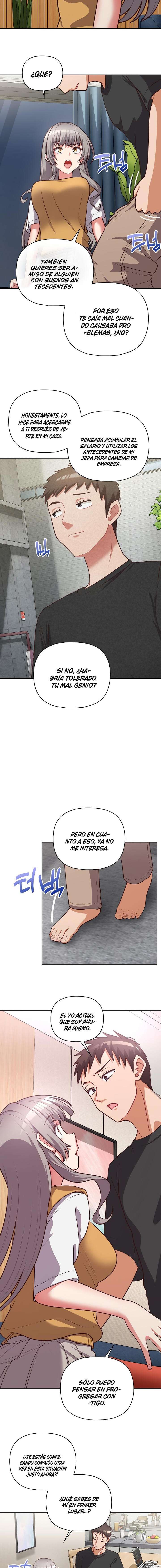 Esto es mío ahora Capítulo 36 - Página 7