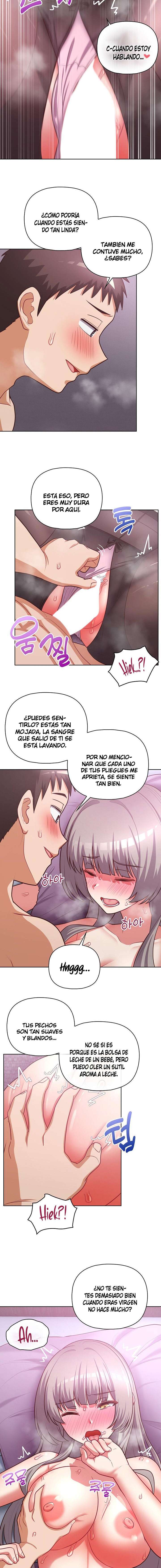 Esto es mío ahora Capítulo 38 - Página 3