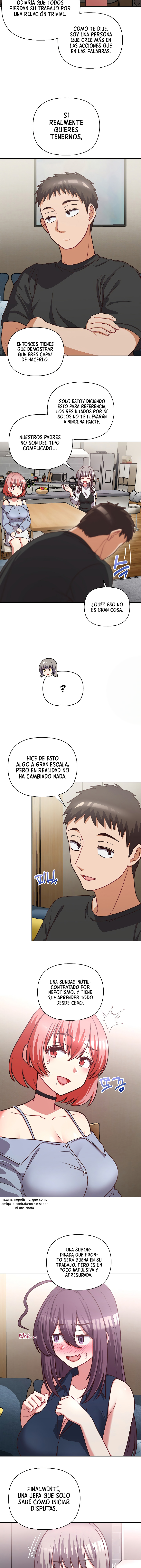 Esto es mío ahora Capítulo 41 - Página 10