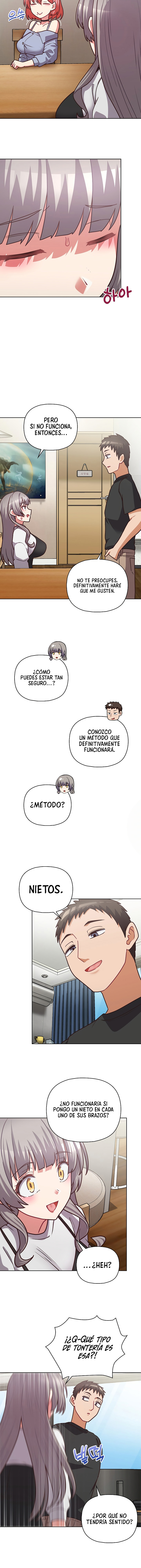 Esto es mío ahora Capítulo 41 - Página 12