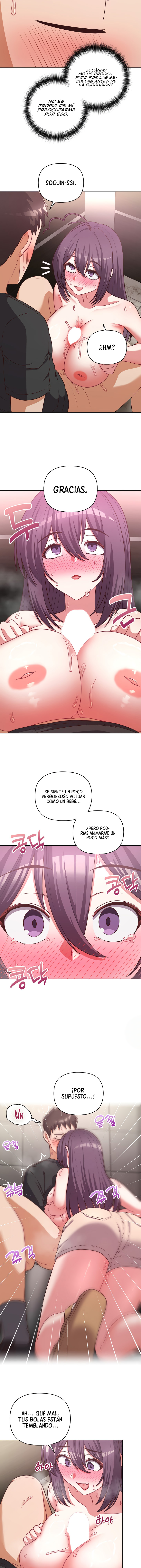Esto es mío ahora Capítulo 42 - Página 10