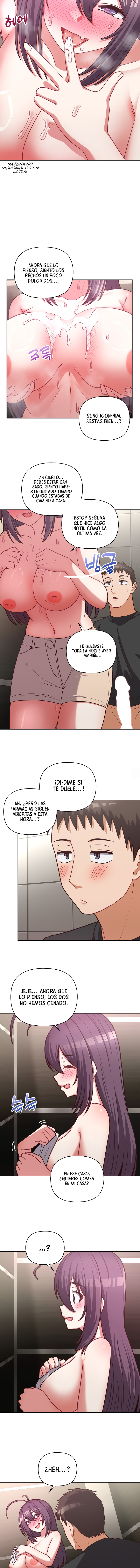 Esto es mío ahora Capítulo 42 - Página 12