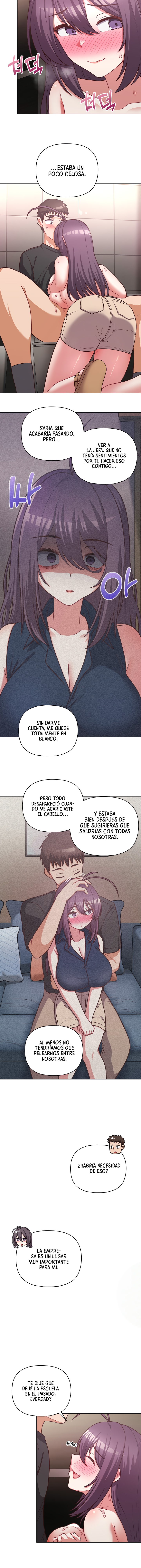 Esto es mío ahora Capítulo 42 - Página 7