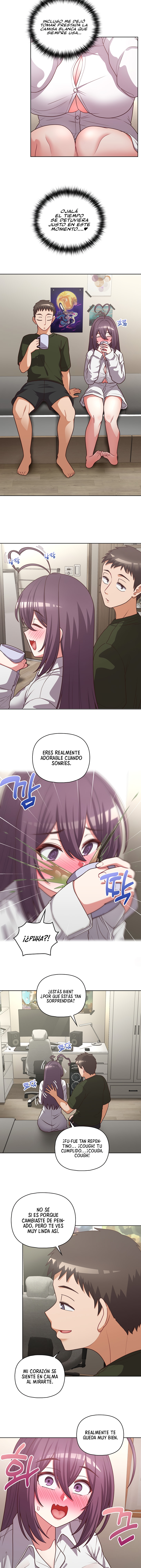 Esto es mío ahora Capítulo 43 - Página 4