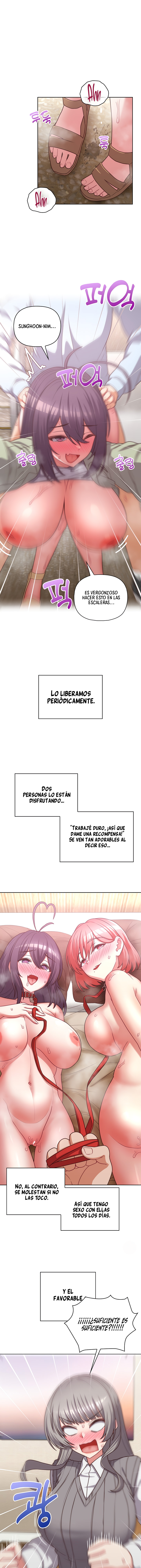 Esto es mío ahora Capítulo 43 - Página 9