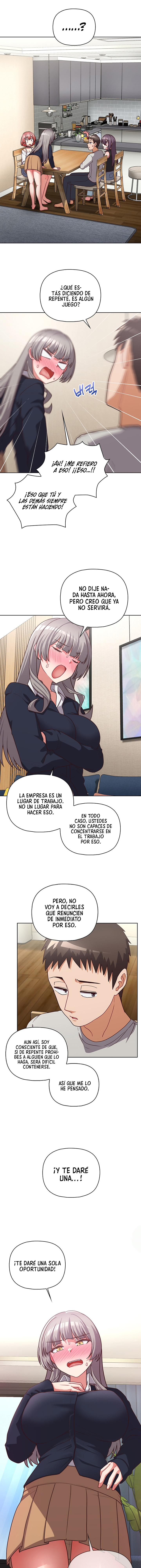 Esto es mío ahora Capítulo 44 - Página 12