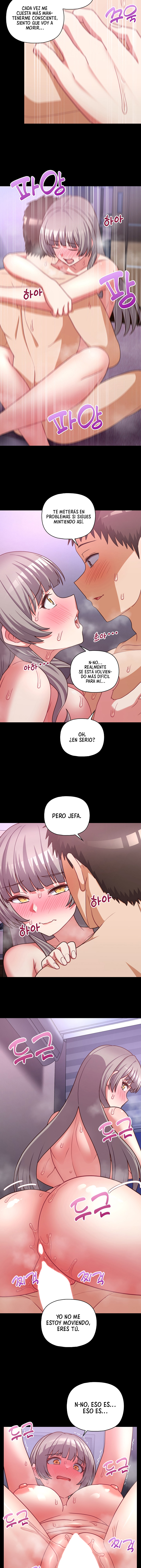 Esto es mío ahora Capítulo 44 - Página 6