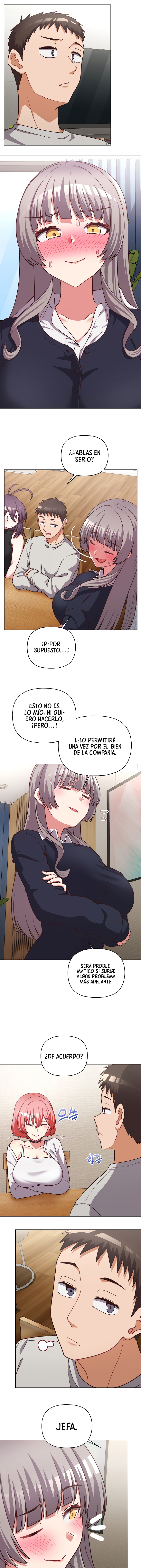 Esto es mío ahora Capítulo 45 - Página 2