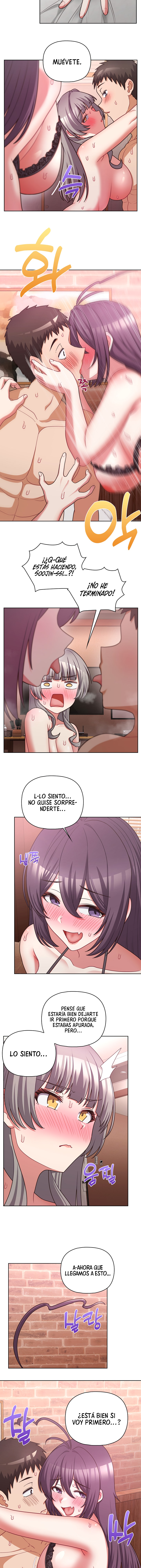 Esto es mío ahora Capítulo 47 - Página 4