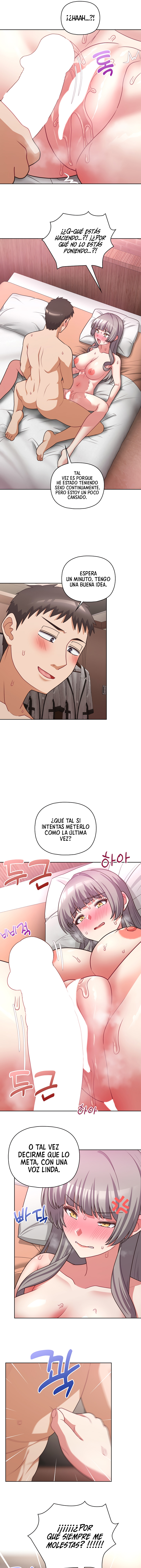 Esto es mío ahora Capítulo 48 - Página 3