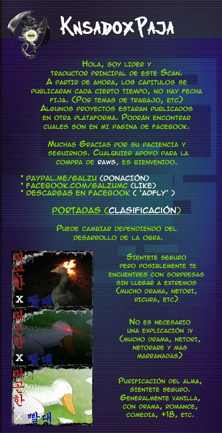 Sexual Teacher Capítulo 46 - Página 22