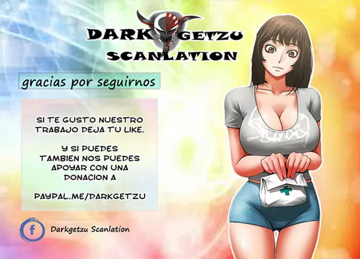 Sexual Teacher Capítulo 70 - Página 28
