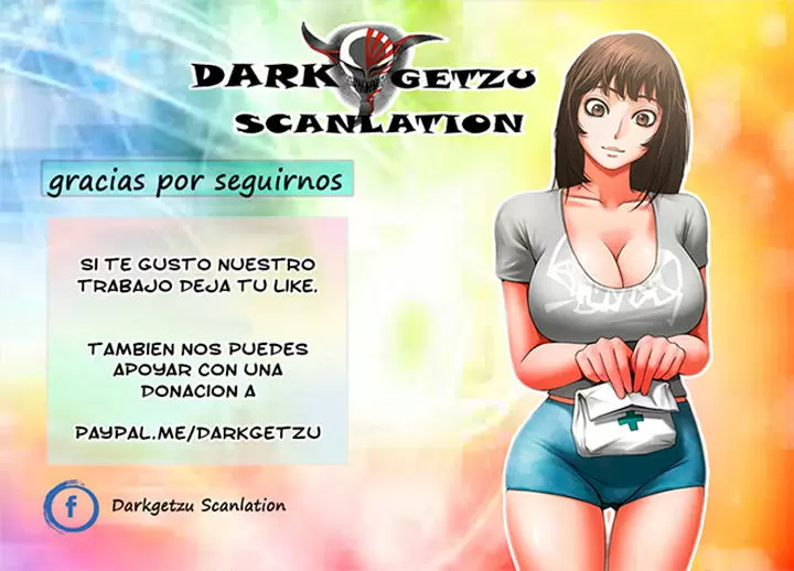 Sexual Teacher Capítulo 77 - Página 34