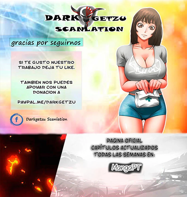 Sexual Teacher Capítulo 92 - Página 11