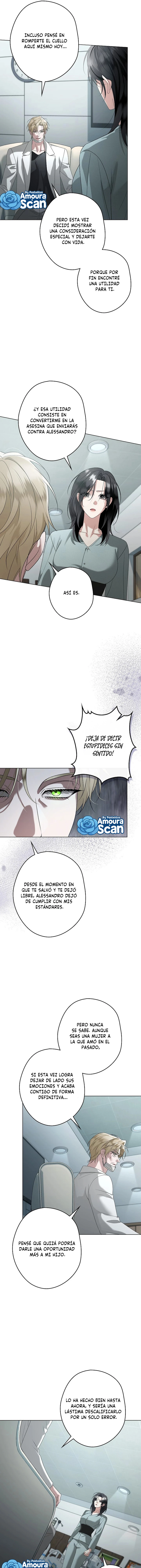 Solsticio de Verano Capítulo 55 - Página 14