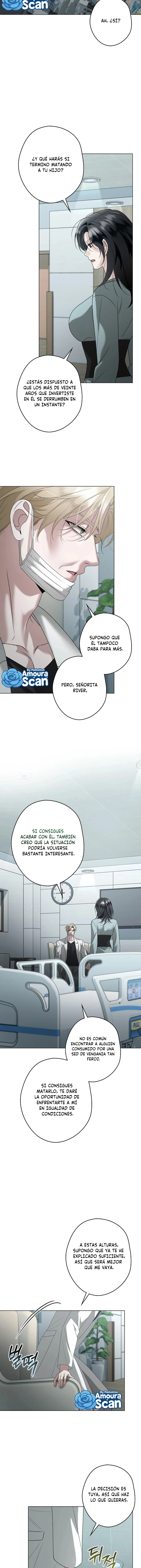 Solsticio de Verano Capítulo 55 - Página 15