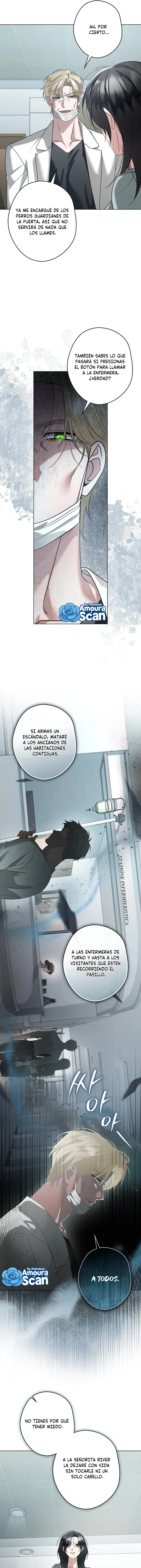 Solsticio de Verano Capítulo 55 - Página 5