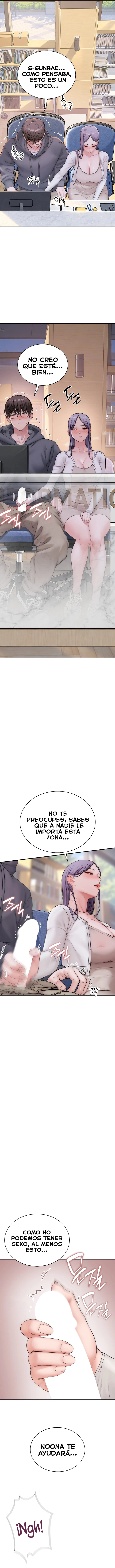 Indigno de ser Humano Capítulo 19 - Página 4
