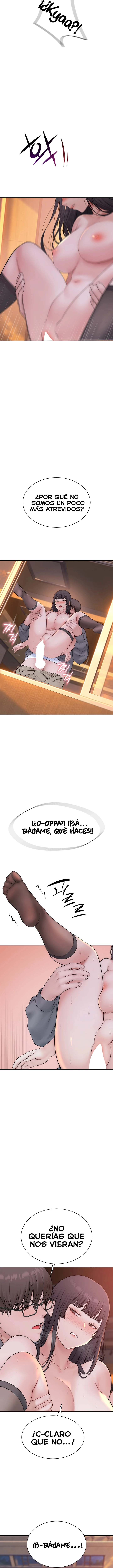 Indigno de ser Humano Capítulo 22 - Página 14