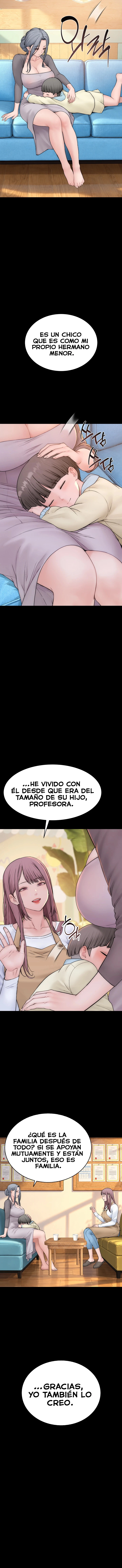 Indigno de ser Humano Capítulo 23 - Página 4