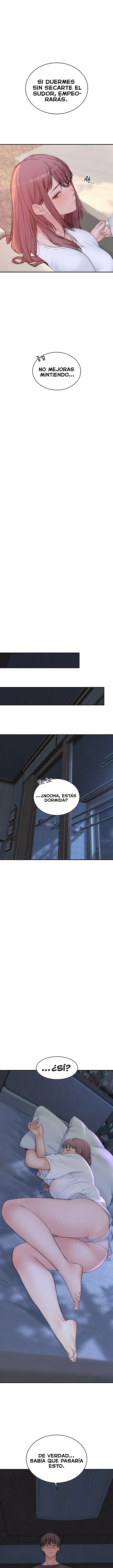 Indigno de ser Humano Capítulo 23 - Página 13