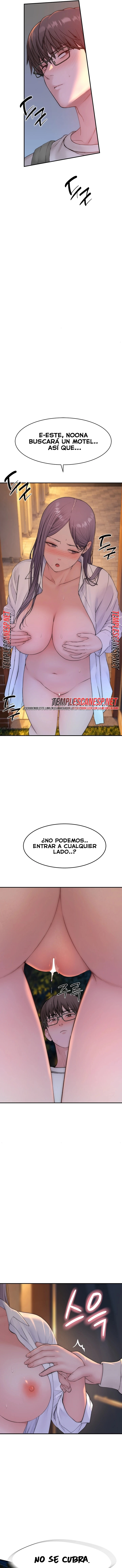 Indigno de ser Humano Capítulo 25 - Página 10