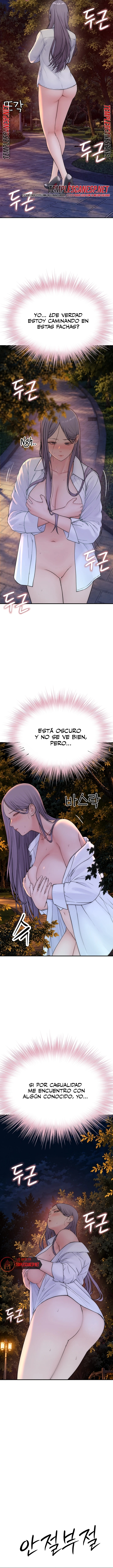 Indigno de ser Humano Capítulo 25 - Página 13