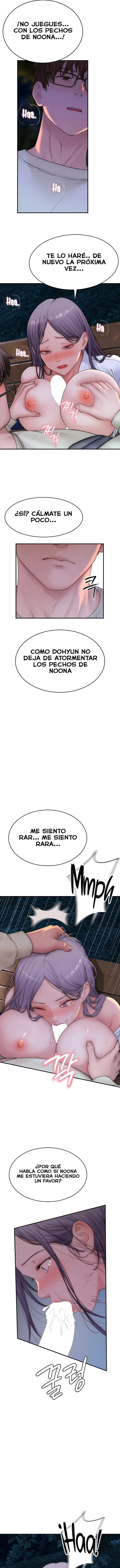 Indigno de ser Humano Capítulo 26 - Página 12