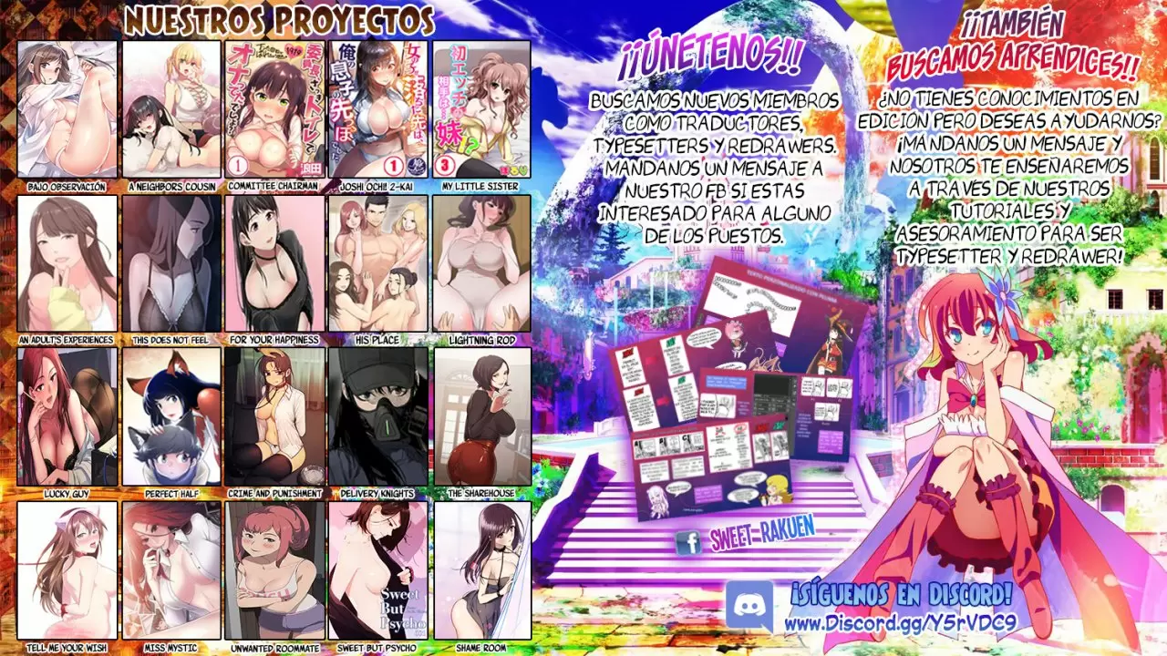 Committee Chairman, Didn't You Just Masturbate In the Bathroom? I Can See the Number of Times People Orgasm Capítulo 34 - Página 11