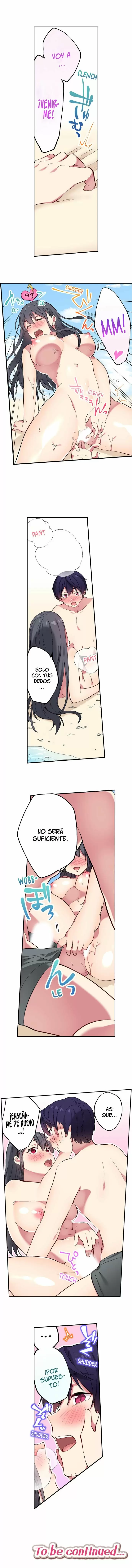 Committee Chairman, Didn't You Just Masturbate In the Bathroom? I Can See the Number of Times People Orgasm Capítulo 68 - Página 10