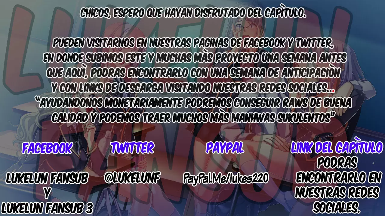 Office Lady Capítulo 52 - Página 5