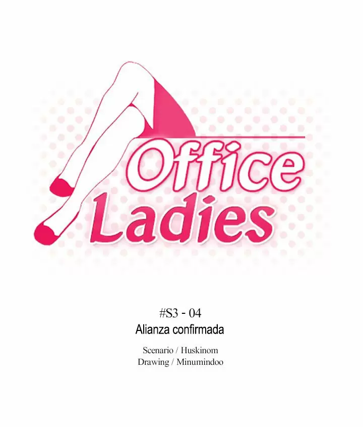Office Lady Capítulo 56 - Página 2