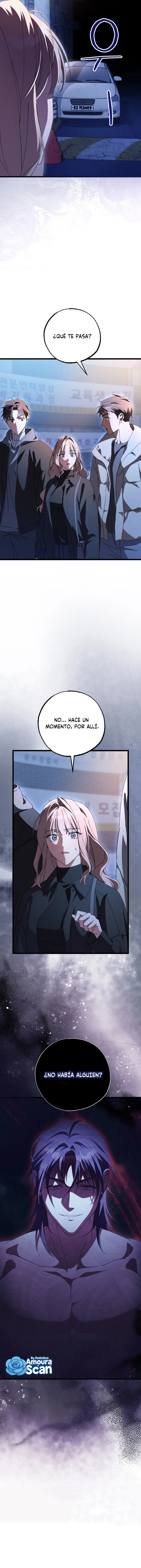 ¡Por favor, recarga mi energía Yang! Capítulo 19 - Página 17