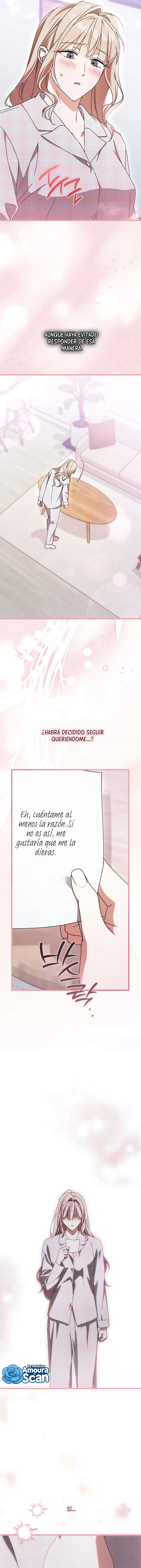 ¡Por favor, recarga mi energía Yang! Capítulo 24 - Página 14