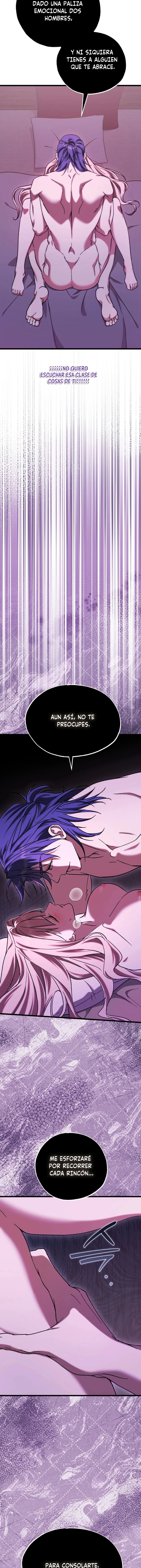 ¡Por favor, recarga mi energía Yang! Capítulo 26 - Página 15