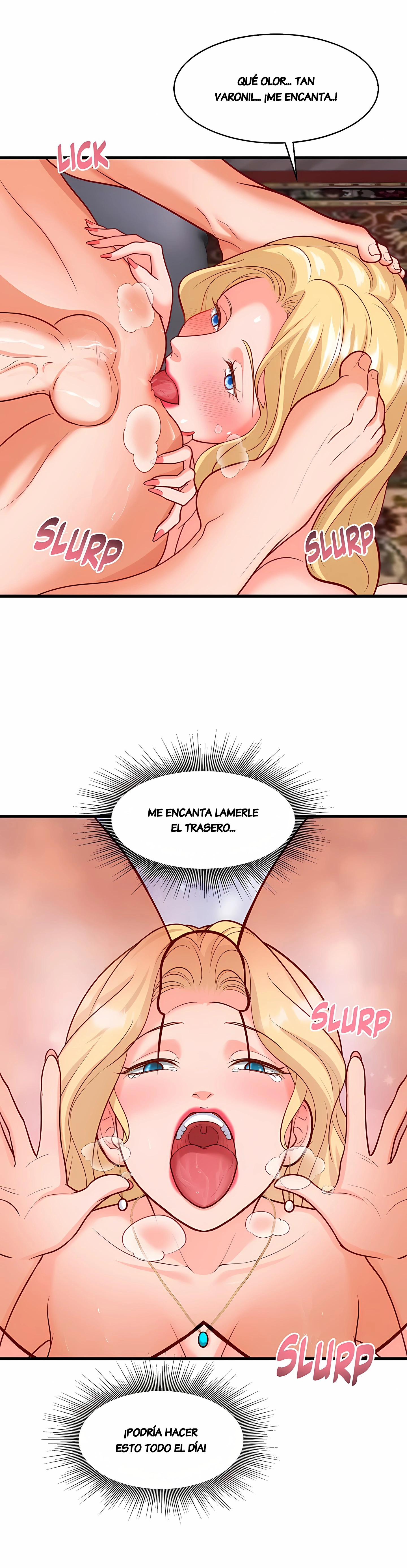 Swingers Capítulo 13 - Página 11